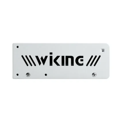 PoE-комутатор 10-портовий некерований Wiking WK-PS210 V2, 8x100Mbps PoE, 2x100Mbps Uplink, 76W - Зображення 8