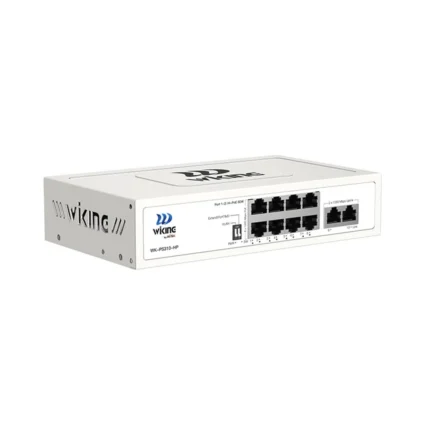 2x1000Mbps Uplink