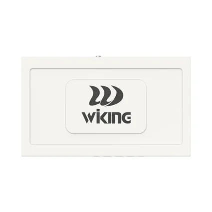 PoE-комутатор 10-портовий некерований Wiking WK-PS310-HP гігабітний, 8x1000Mbps PoE, 2x1000Mbps Uplink, 110W - Зображення 6