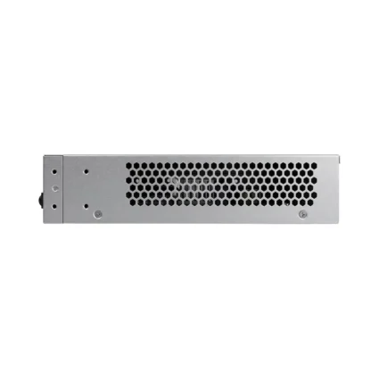 PoE-комутатор 20-портовий керований Wi-Tek WI-PCES320GFH гігабітний 16x1000Mbps PoE+, 2x1000Mbps Uplink, 2xSFP, 130W, Cloud, ONVIF - Зображення 8