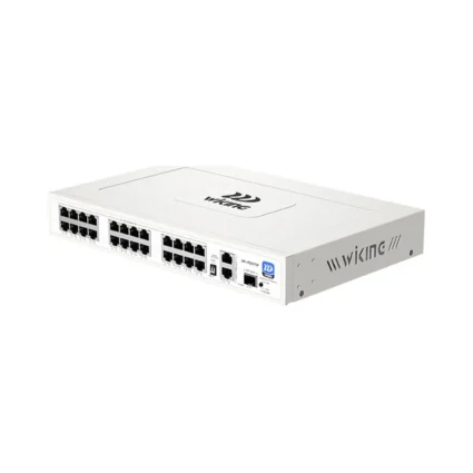 1x1000Mbps SFP