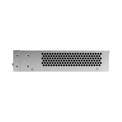 PoE-комутатор 28-портовий керований Wi-Tek WI-PCES328GFH гігабітний 24x1000Mbps PoE+, 2x1000Mbps Uplink, 2xSFP, 235W, Cloud, ONVIF - Зображення 8