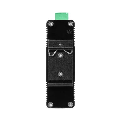 PoE-комутатор 5-портовий E-LINK LNK-IMC104GP-SFP IN 12-48V - Зображення 6