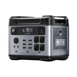 Портативна зарядна станція OUKITEL P2001E PLUS 2400W 2048Wh