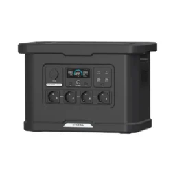 Портативна зарядна станція OUPES S024 Lite 2400W 2232Wh LiFePO4