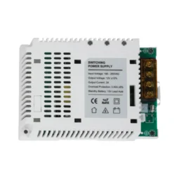 PPSU-1203 12V/3A під акб GEL/AGM Плата ДБЖ