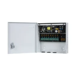 PS-1205/8CH(M) 12V/5A 8 каналів Блок живлення