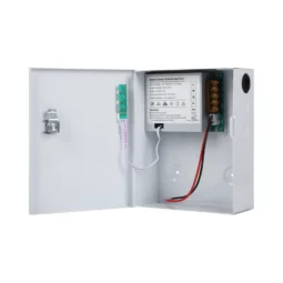 PSU-1203(M) 12V/3A під акб GEL/AGM 7Ah Джерело безперебійного живлення