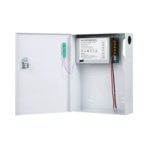 PSU-1205-LFP(M) 12V/5A під акб LiFePO4/GEL/AGM Джерело безперебійного живлення