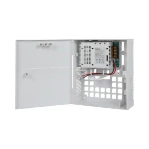 PSU-1205(P) 12V/5A під акб GEL/AGM 7Ah Джерело безперебійного живлення