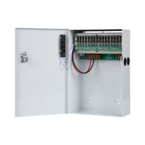 PSU-1210/16CH-L(M) 12V/10A під акб GEL/AGM 18Ah Джерело безперебійного живлення