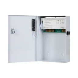 PSU-1220-L(M) 12V/20A під акб GEL/AGM 18Ah Джерело безперебійного живлення