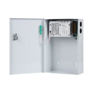 PSU-2410-L(M) 24V/10A під акб GEL/AGM 18Ah Джерело безперебійного живлення