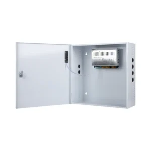 PSU-4805-L(M) 48V/5A під акб GEL/AGM 18Ah Джерело безперебійного живлення