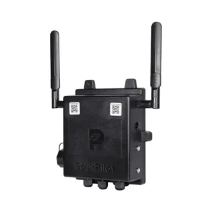 Ретранслятор Hiitio HS4-A-M для оптимізатора потужності HS4-A-O
