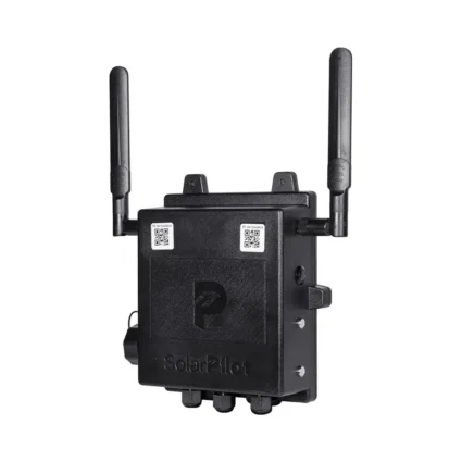 Ретранслятор Hiitio HS4-A-M для оптимізатора потужності HS4-A-O