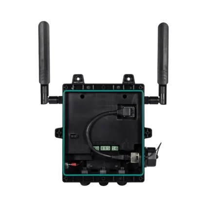 Ретранслятор Hiitio HS4-A-M для оптимізатора потужності HS4-A-O - Зображення 7