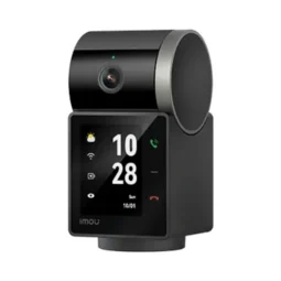 Rex VT Pro (IPC-S2VBP-5M0WR) 5МП (3.6мм) IP відеокамера Imou