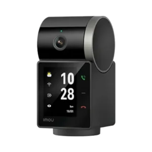 Rex VT Pro (IPC-S2VBP-5M0WR) 5МП (3.6мм) IP відеокамера Imou