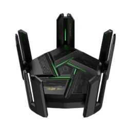 RG-EW7200BE PRO хмарний Wi-Fi 7 7200 Мбіт/с 2хWAN Wi-Fi роутер Ruijie Reyee