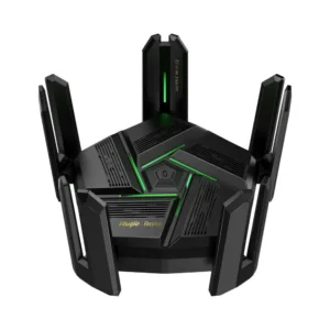 RG-EW7200BE PRO хмарний Wi-Fi 7 7200 Мбіт/с 2хWAN Wi-Fi роутер Ruijie Reyee