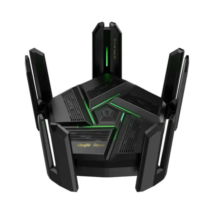 RG-EW7200BE PRO хмарний Wi-Fi 7 7200 Мбіт/с 2хWAN Wi-Fi роутер Ruijie Reyee