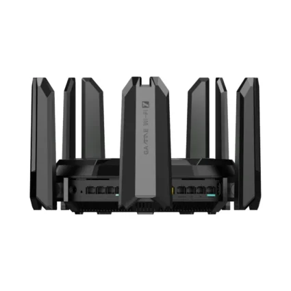 RG-EW7200BE PRO хмарний Wi-Fi 7 7200 Мбіт/с 2хWAN Wi-Fi роутер Ruijie Reyee