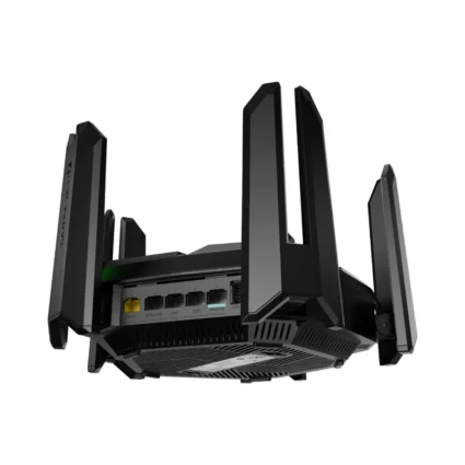 RG-EW7200BE PRO хмарний Wi-Fi 7 7200 Мбіт/с 2хWAN Wi-Fi роутер Ruijie Reyee