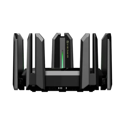 RG-EW7200BE PRO хмарний Wi-Fi 7 7200 Мбіт/с 2хWAN Wi-Fi роутер Ruijie Reyee