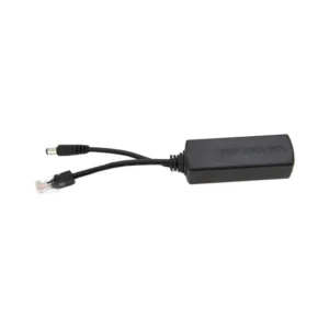Ritar 12V ( 10/100Mbps ) POE сплітер