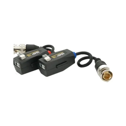Ritar B-001 8MP AHD/CVI/TV/CVBS Пасивний прийомопередавач відеосигналу
