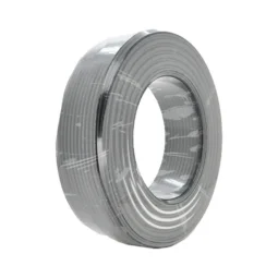 RITAR B100-RG690CU + 2x0.5mm 100м Кабель коаксіальний з живленням