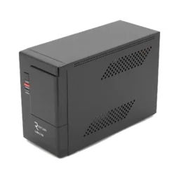 Ritar E-RTM-LI-550 330Вт AVR 2xSCHUKO Джерело безперебійного живлення