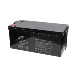 Ritar LFP25.6V100AH Акумуляторна батарея з bluetooth