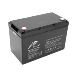 Ritar LFP25.6V50Ah 25.6В 50А•год 50А Літієва акумуляторна батарея