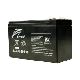 Ritar LiFePO4 12