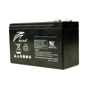 Ritar LiFePO4 12