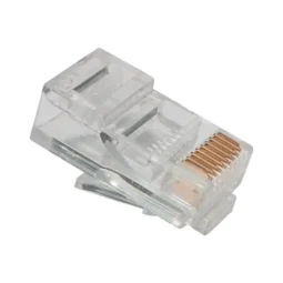 RITAR PREMIUM RJ-45 8P8C Cat-5 Конектор (100 шт / уп.)