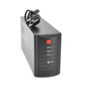 Ritar Proxima-L RTM1000 600Вт AVR 3xSCHUKO ДБЖ