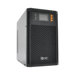 Ritar PT-2KS-LCD 2000VA (1800Вт) з правильною синусоїдою Джерело безперебійного живлення
