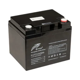 Ritar R-LFP12.8V50AH Акумуляторна батарея