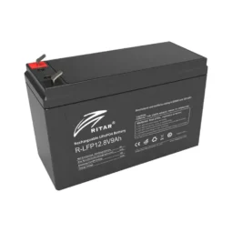 Ritar R-LFP12.8V9AH Акумуляторна батарея