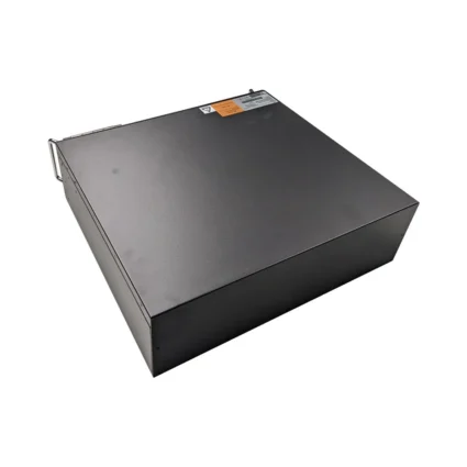 Ritar R-LFP51.2V100AH Акумуляторна батарея з bluetooth та автоматичним вимикачем