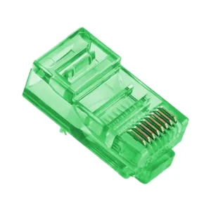 Ritar RJ-45 8P8C UTP Cat-5 (100 шт/уп.) Конектор