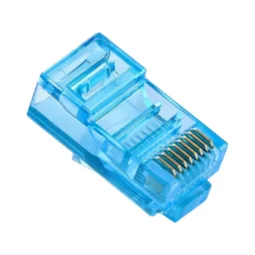 Ritar RJ-45 8P8C UTP Cat-5 (100 шт/уп.) Конектор