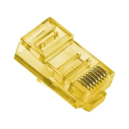 Ritar RJ-45 8P8C UTP Cat-5 (100 шт/уп.) Конектор