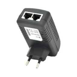 RITAR RT-PIN-48 / 24EU 48V 05A POE інжектор