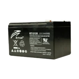 Ritar RT12120 Акумуляторна батарея