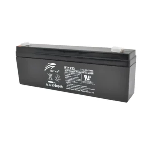 Ritar RT1223(12V2.3AH) Акумуляторна батарея