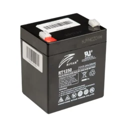 Ritar RT1250(12V5AH) Акумуляторна батарея